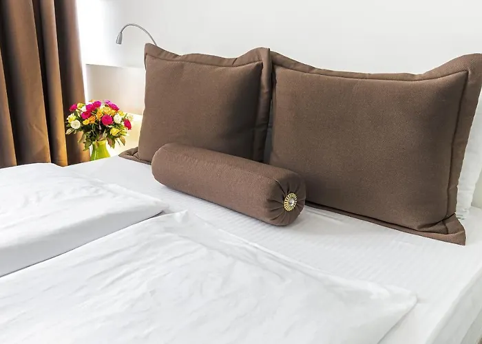 Hotel Bayer\'S