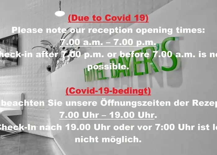 Hotel Bayer\'S