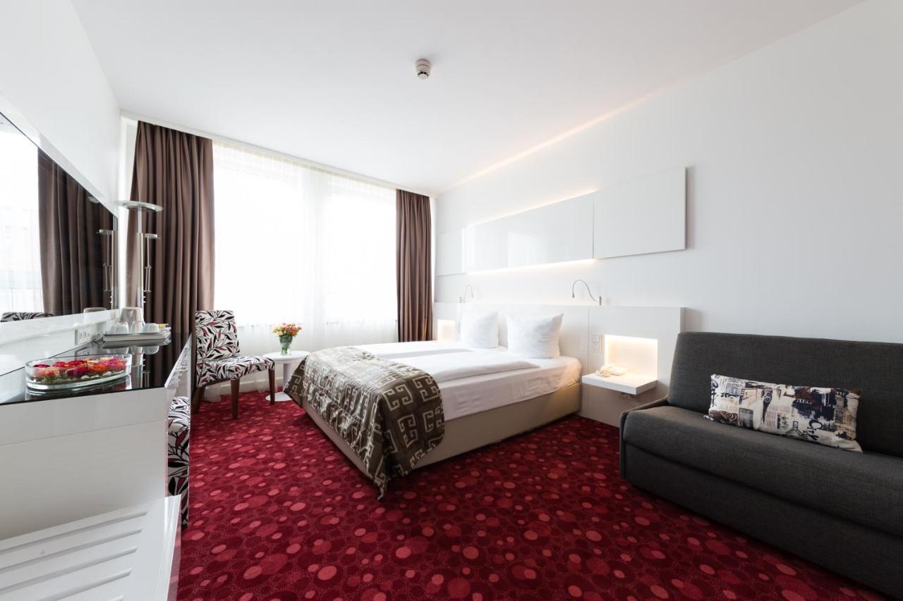 Bayer's Hotel München