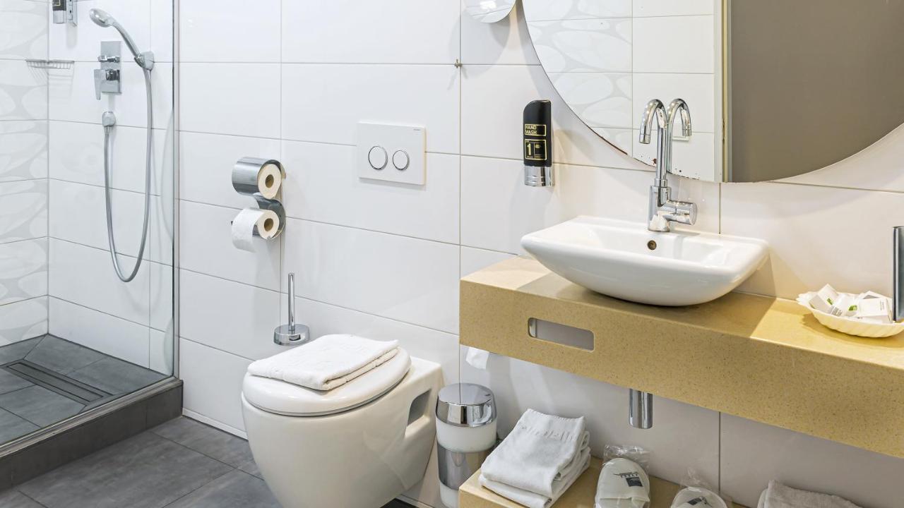 Hotel Bayer's 3*
