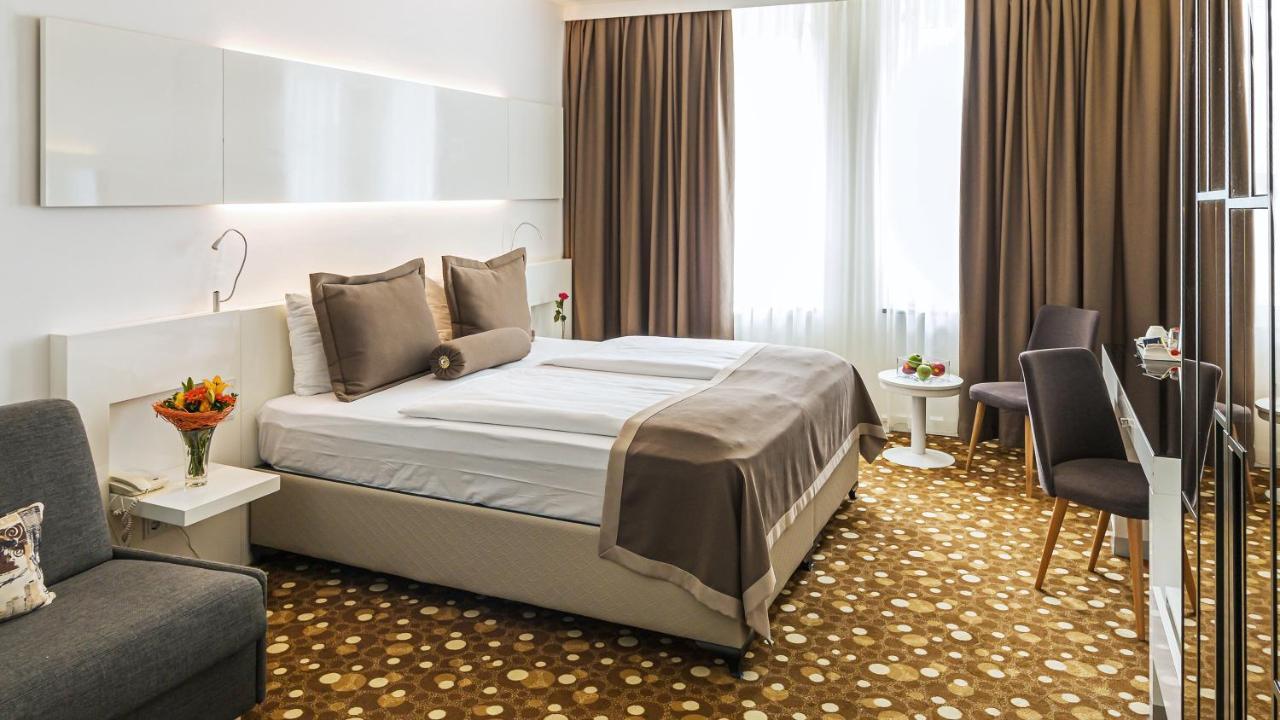 Hotel Bayer's Munich