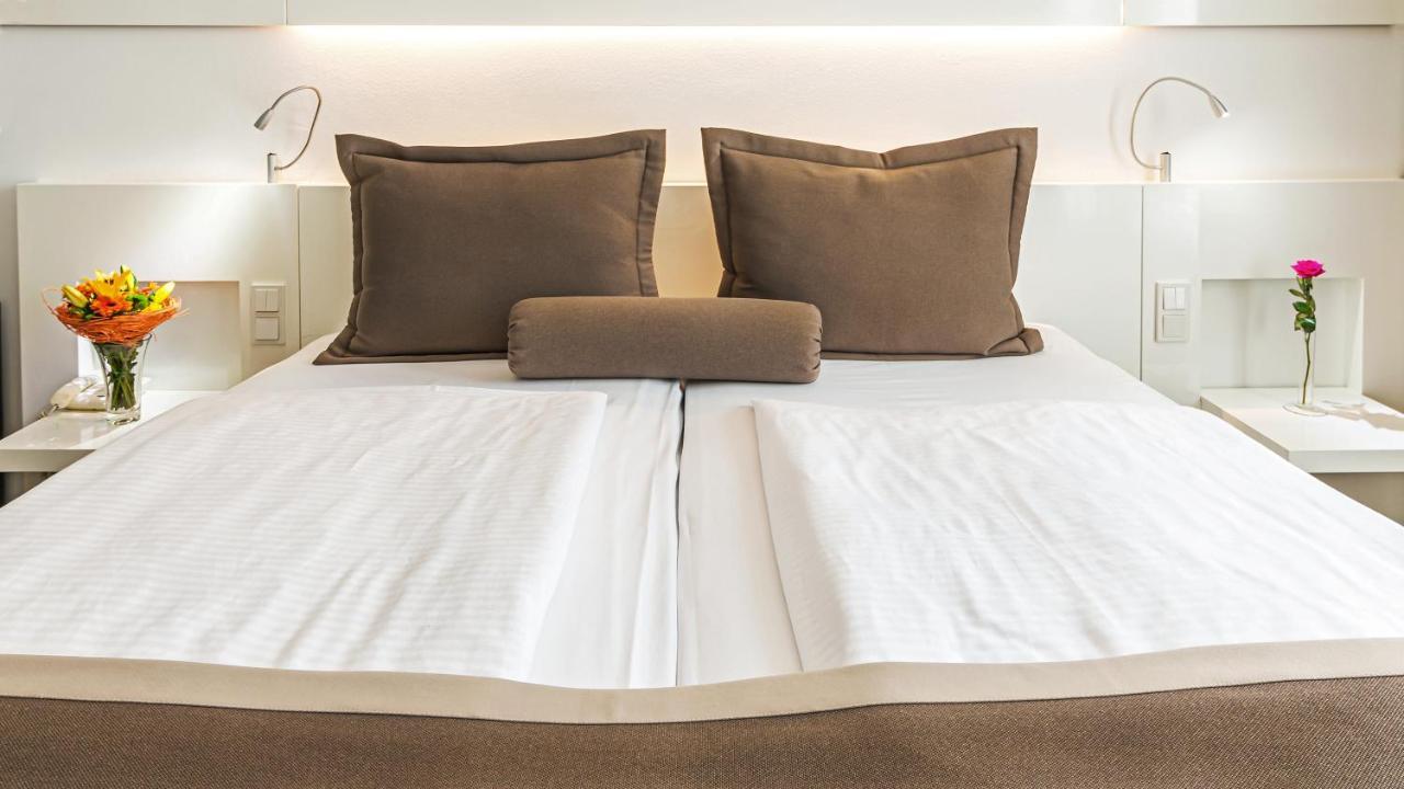 Bayer's Hotel 3*