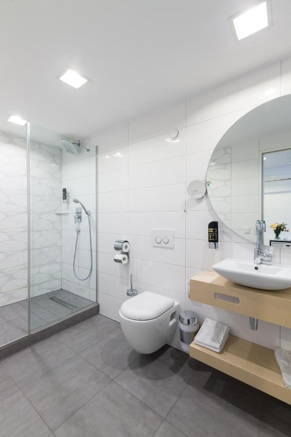 Bayer's 3* Munich